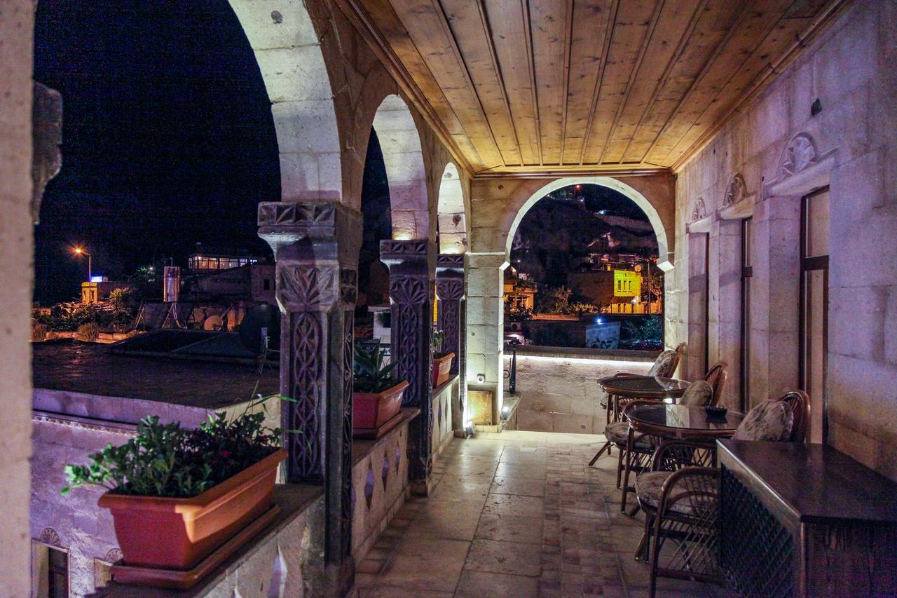 Roma Cave 4* Гореме