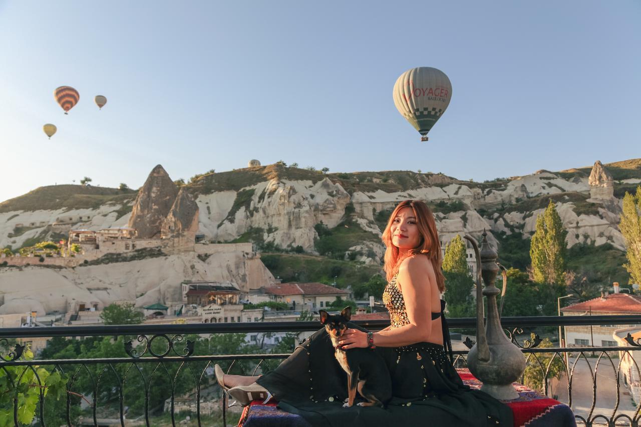 Roma Cave 4*